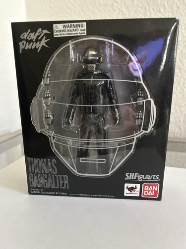 Daft punk figurina thomas - daft,