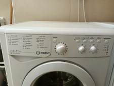 Pezzi Ricambio Lavatrice