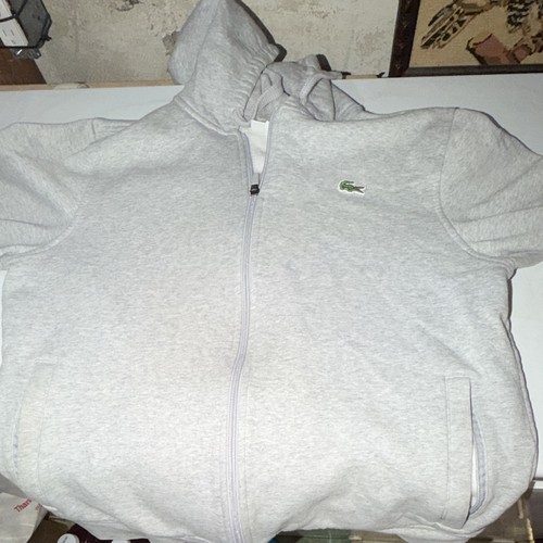 Lacoste sport felpa uomo - felpa,
