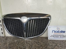 GRIGLIA MASCHERINA COFANO ANTERIORE LANCIA MUSA 1 SERIE 2004/2007 735349457