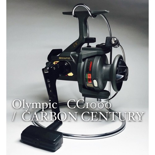 Mulinello pesca olympic - da,