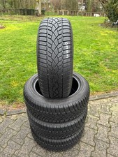 4 pneumatici invernali Dunlop