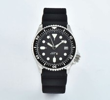 Orologio Uomo 41mm Diver