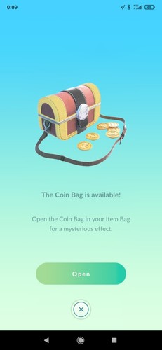 Gimmighoul pokemon - go, |