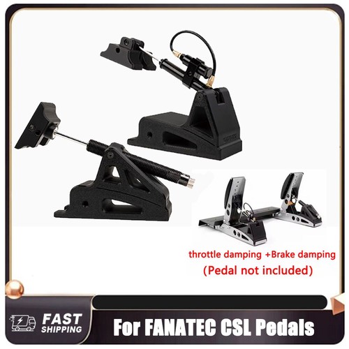 Per fanatec csl pedali - csl,