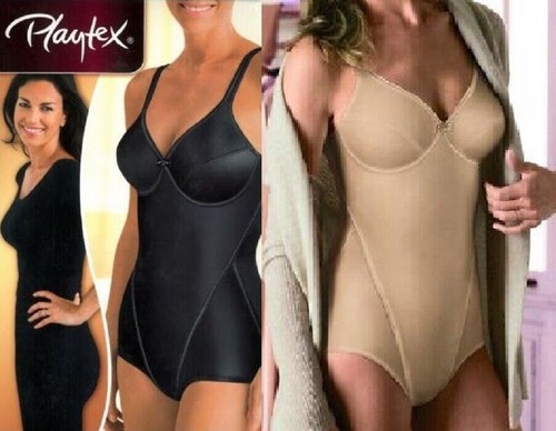Body intimo donna contenitivo