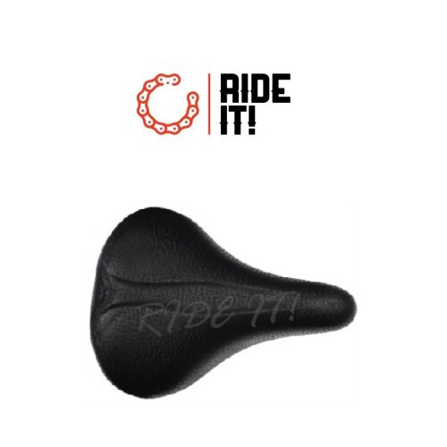 Sella sellino bici montegrappa - sellino,