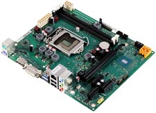 Mainboards D3400-U12 GS LGA1151 DDR4 Micro - ATX 183mm x 218mm 1x PCIEx16 P556