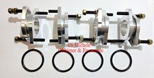Alfa Romeo Nord, Set Alluminio