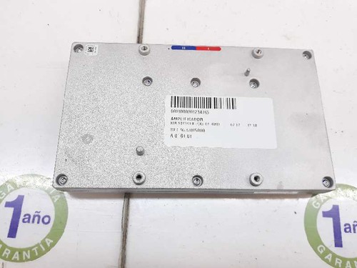 96370j5000 amplificatore per - 96370j5000,