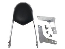 Highway Hawk Sissy Bar "Wide"