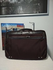 Valigetta espandibile in nylon