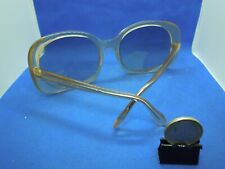 OCCHIALI DA VISTA DONNA VINTAGE CON LENTI SENZA CUSTODIA