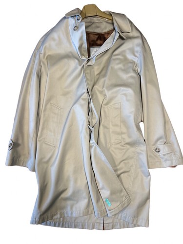 Trench uomo hamilton - uomo, beige