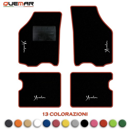 Quemar kit tappetini auto per - kit,