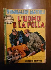 I ROMANZI DEL DISCO GIALLO -