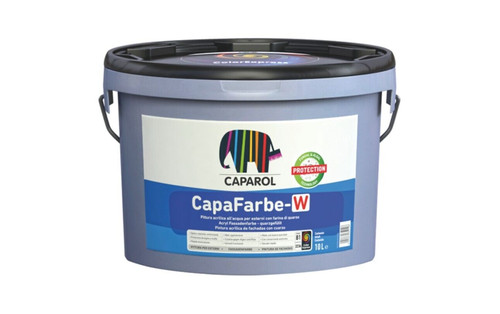 Capafarbe caparol 14 - capafarbe,