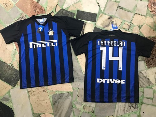 Maglia nainggolan fc - 1,