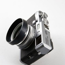 LH-X100 paraluce nero AR-X100