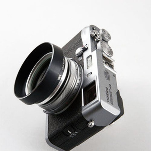 X100 paraluce nero - paraluce,