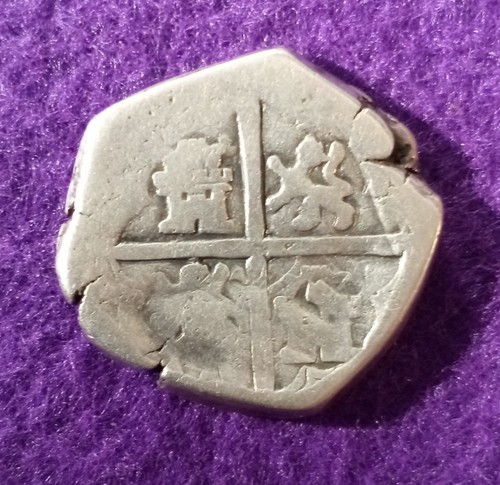 Reales spanish land - reales,