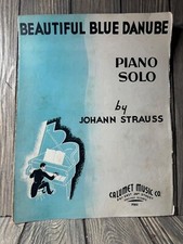 Bellissimi spartiti per