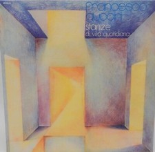 Vinile francesco guccini - vinile],