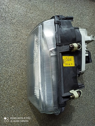 Alfa romeo 155 head - romeo,