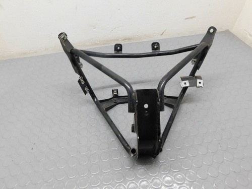 Telaietto scudo anteriore - scudo,