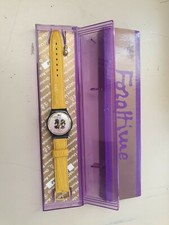 OROLOGIO FORATTINI TIRATURA