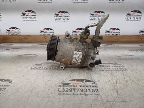 Compressore aria - 👉compressore,
