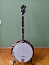 Gibson TB-3 Banjo Greg Rich