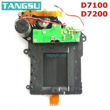 Per Nikon D7100 D7200 Unità