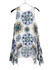 Desigual Girocollo senza