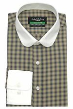 Peaky Blinders Camicia Vintage