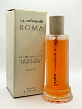 ROMA BY LAURA BIAGIOTTI 100ML