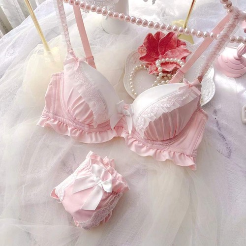 Set reggiseno donna coppa - set,