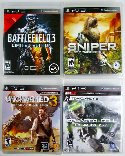 Bundle battlefield 3 - bundle,