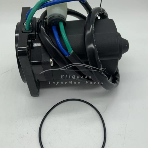 Per honda fuoribordo bf40 - fuoribordo, 4t
