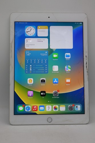 Apple ipad generazione - ipad, 5a