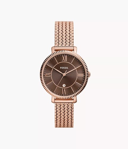 Orologio donna fossil - fossil, in