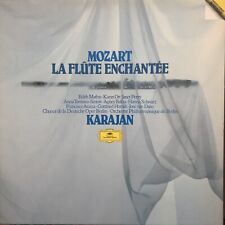 Mozart Flauto Magico Die