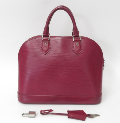Autentica borsa mano - borsa,