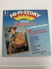 Hi-Fi-Story, 3