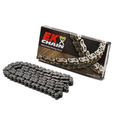 POLARIS SCRAMBLER 500 2000-2011 Catena EK passo 520 100 maglie