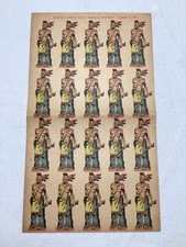SOLDATINI DI CARTA - EDIZIONI