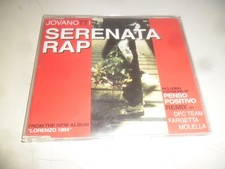 LORENZO JOVANOTTI SERANATA RAP