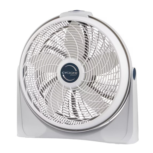 Cyclone ventilatore - cyclone, a