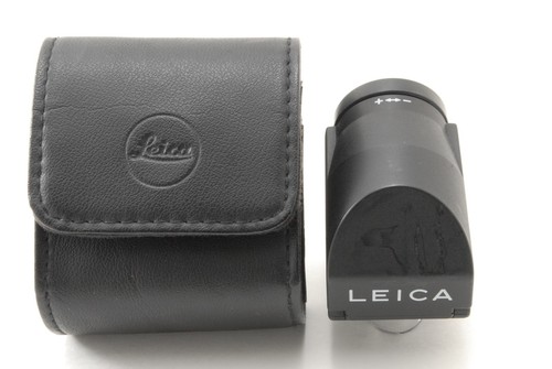 Quasi mint leica - mint+++],