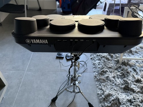 Batteria digitale yamaha 75 - batteria,